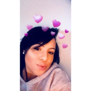 Meet your Posher, Miranda